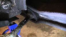 Suspension Bushing