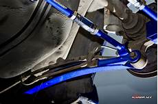 Suspension Bushing