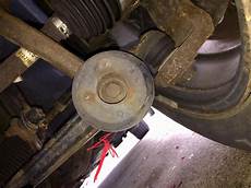 Suspension Bushing