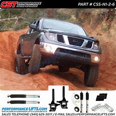 Suspension System Parts