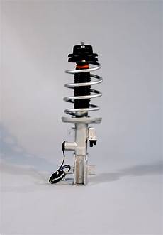 Suspension Systems