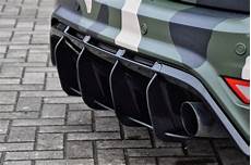 Suspension Systems