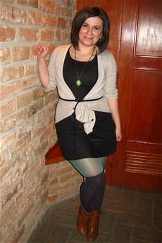 Sweater Tights
