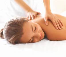 Swedish Massage