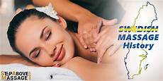 Swedish Massage
