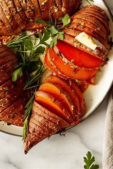 Sweet Potatoe