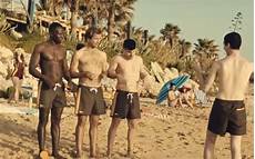 Swim Shorts