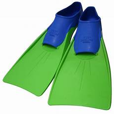 Swimming-Fins