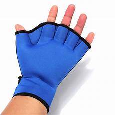 Swimming-Gloves