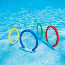 Swimming-Rings