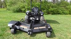 Swisher Mower