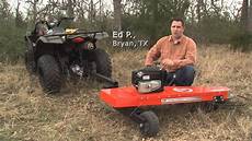 Swisher Mower
