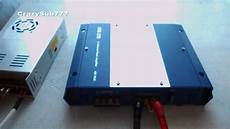 Switching Power Supply