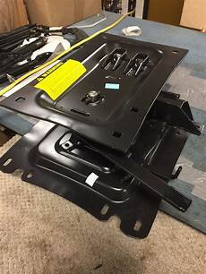 Swivel Plates