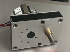 Synchronous Ac Gearmotor