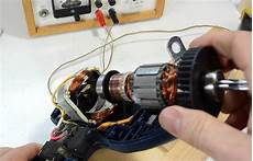 Synchronous and DC Motors