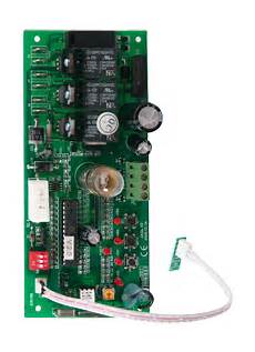 Synchronous and DC Motors