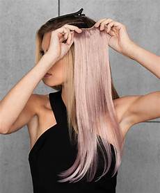 Synthetic Hair Extension