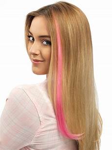 Synthetic Hair Extension
