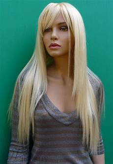 Synthetic Hair Extension