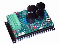 System Drive VFD AC Motors