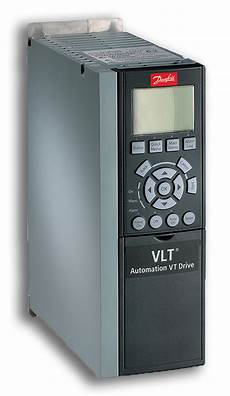 System Drive VFD AC Motors
