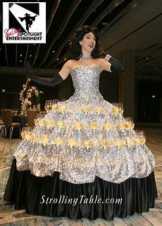 Table Skirt