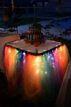 Table Skirt