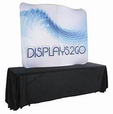 Tabletop Display