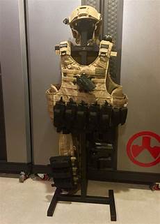 Tactical Equipment
