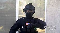 Tactical Equipment