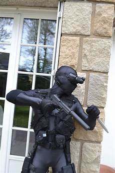 Tactical Equipment