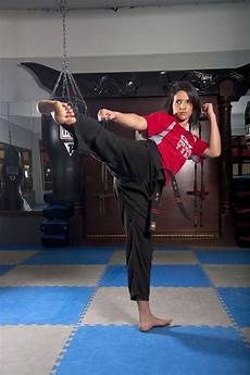 Tae Kwon Do