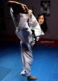 Tae Kwon Do
