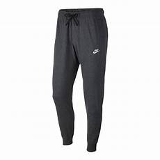Tall Black Neppy Jogger
