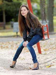 Tall Trousers
