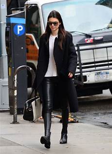 Tall Trousers