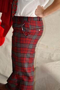 Tall Trousers