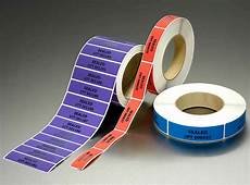 Tamper Seals