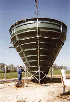 Tank Container