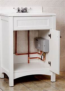 Tankless Waterheater