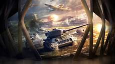 Tanks