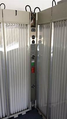 Tanning Bed