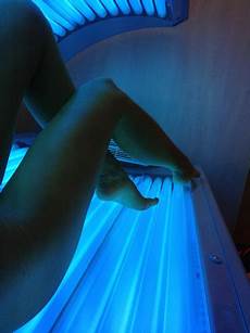 Tanning Bed