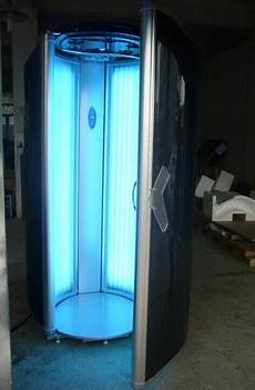 Tanning Bed