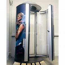 Tanning Bed