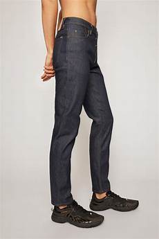 Tapered Trousers