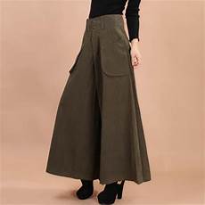 Tapered Trousers
