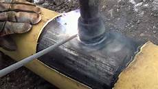 Tapping Equipment