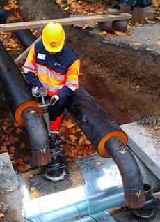 Tapping Equipment